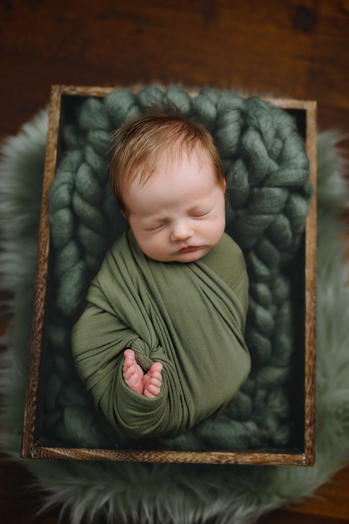 newborn photographer baton rouge