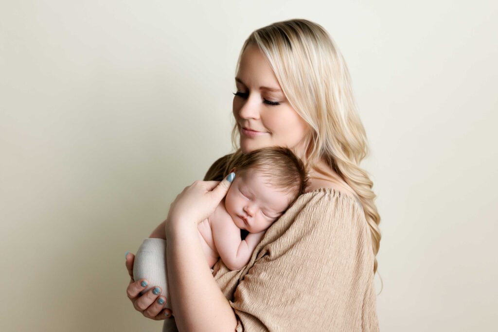 newborn photographer baton rouge