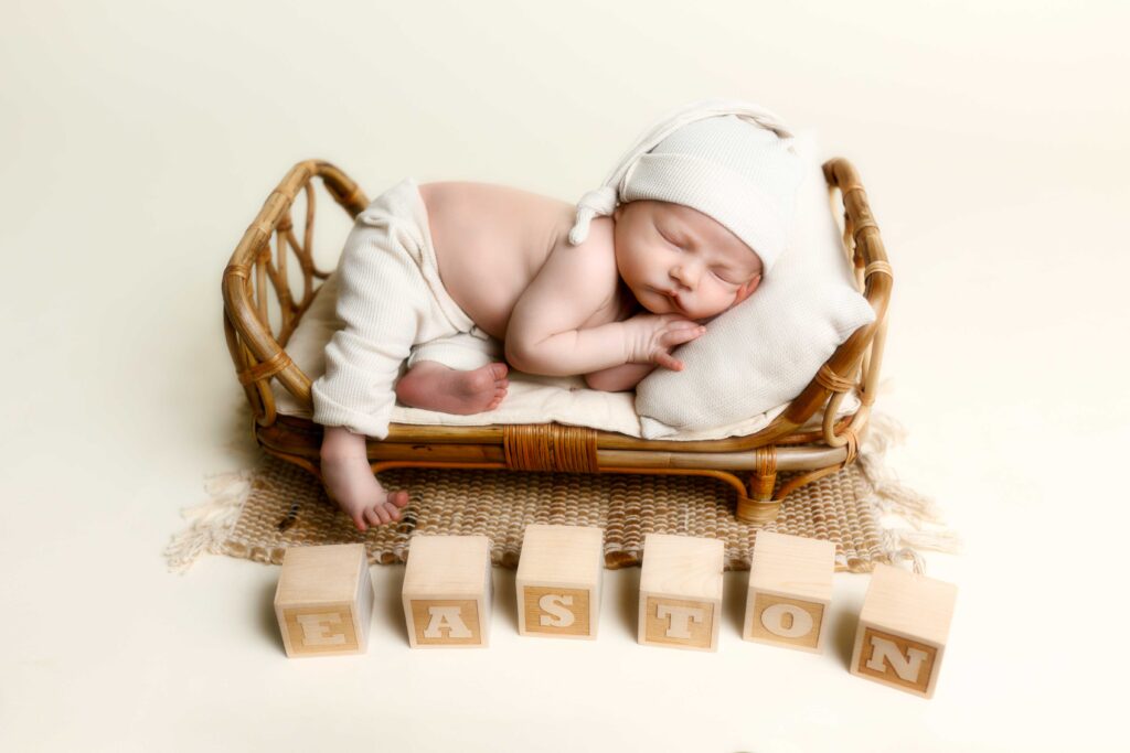 newborn photographer baton rouge