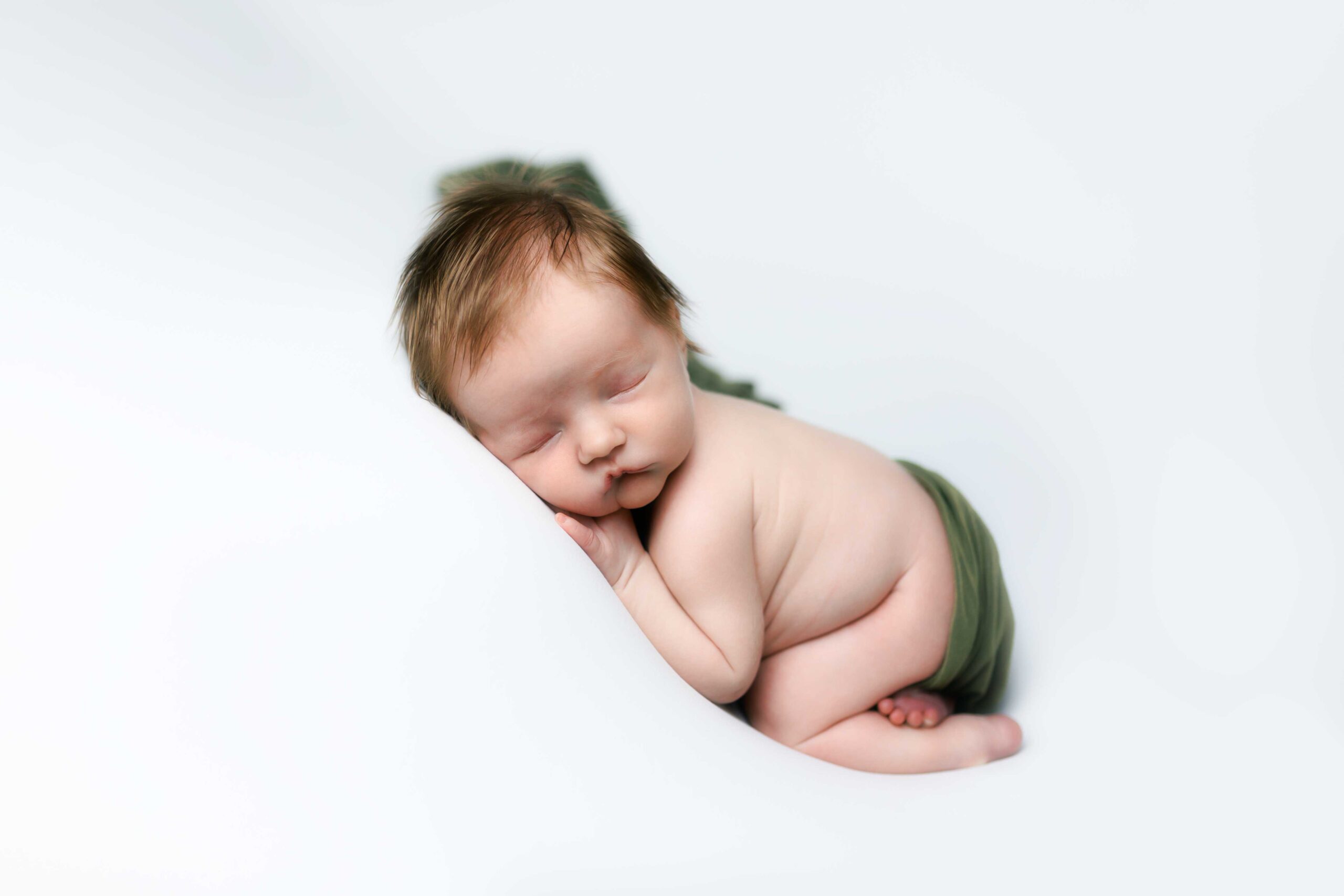 newborn photographer baton rouge