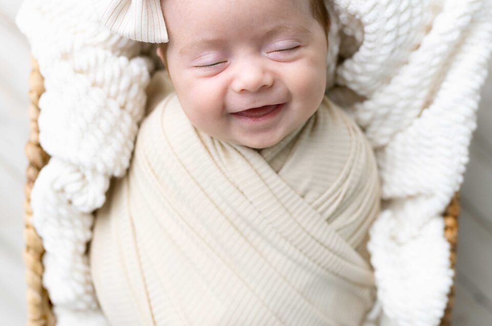 newborn photographer baton rouge