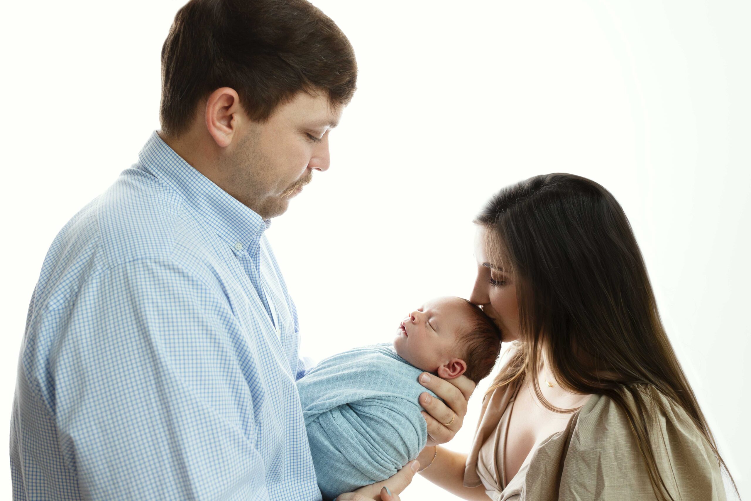 newborn photographer baton rouge