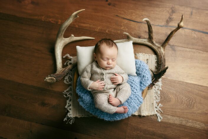 newborn photographer baton rouge