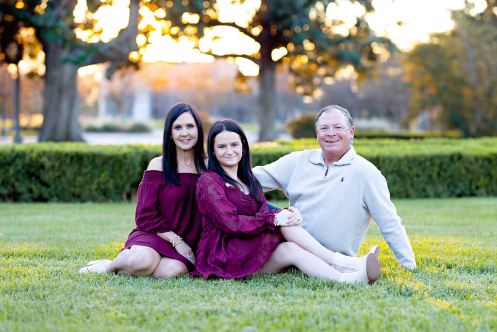 family photographer baton rouge